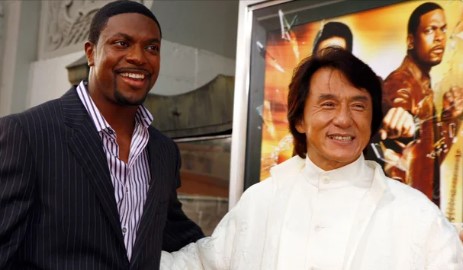 Rush Hour 4 Revived After Reported Trump Push
