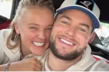 JoJo Siwa Fans Alarmed After Boyfriend Claims He’s “Single”