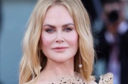 Nicole Kidman ‘Arrested’ as Daughter Exposes Texts from Just Moments Before
