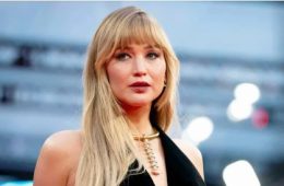 Jennifer Lawrence Says She Has a “Secret Life,” Getting Into Fights on TikTok