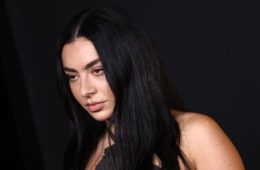 Charli XCX Stymies Fans With Cryptic Trailer for A24 Movie ‘The Moment’
