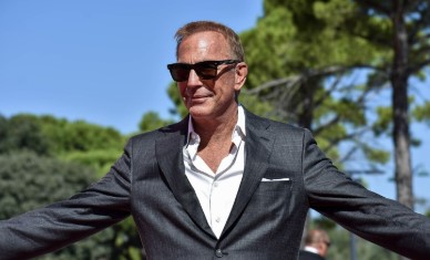 Kevin Costner Appeals Sexual Harassment Ruling — Vows to ‘Fight for the Truth’?