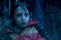 Stranger Things Uses Digital De-Aging Tech