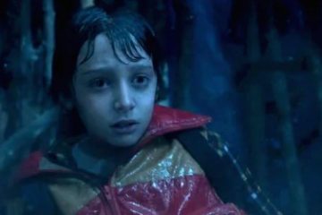 Stranger Things Uses Digital De-Aging Tech