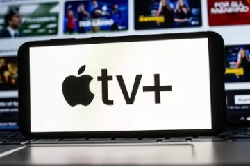 Apple TV+ Pulls ‘The Hunt’ Amid Plagiarism Claims