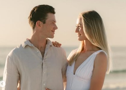 Nelly Korda Announces Engagement