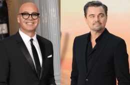 ‘Titanic’ Rivals Leonardo DiCaprio and Billy Zane Reunite at L.A. Event
