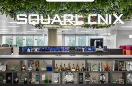 Square Enix Cuts Hundreds of Jobs Across UK and US Operations