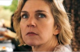 Apple TV’s New Sci-Fi Series Debuts to Perfect Rotten Tomatoes Score