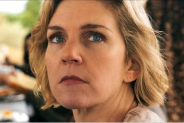 Apple TV’s New Sci-Fi Series Debuts to Perfect Rotten Tomatoes Score