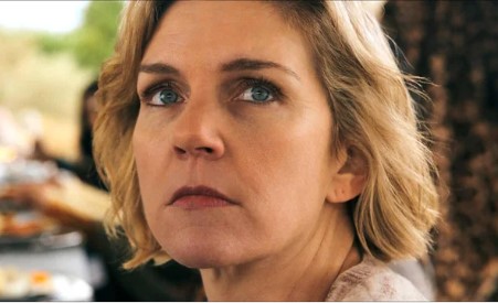 Apple TV’s New Sci-Fi Series Debuts to Perfect Rotten Tomatoes Score