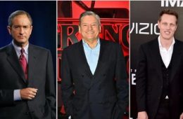 Netflix, Comcast and Paramount Prepare Bids for WBD Ahead of Pre-Thanksgiving Deadline