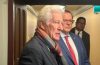 Richard Gere Earns Standing Ovation from Canadian MPs