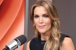 Megyn Kelly Downplays Trump-Epstein Link and Talks “Fondling” Complete Strangers