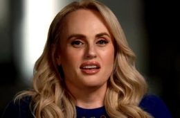 Rebel Wilson Breaks Her Silence After The Deb Co-Star’s Lawsuit