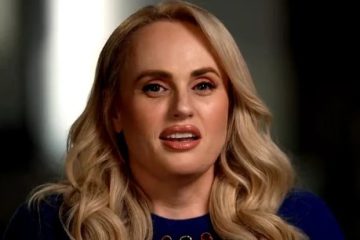 Rebel Wilson Breaks Her Silence After The Deb Co-Star’s Lawsuit