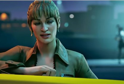 Uma Thurman Returns as The Bride After 20 Years