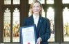 Cate Blanchett Honored in London