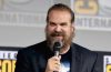 David Harbour Skips Stranger Things Tour Amid Scandal