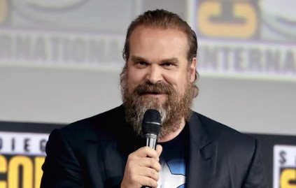 David Harbour Skips Stranger Things Tour Amid Scandal