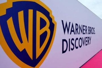 Comcast Explores Major Bid for Warner Bros. Discovery