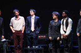 Duffer Brothers Reveal Finale Strategy for Stranger Things