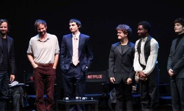 Duffer Brothers Reveal Finale Strategy for Stranger Things