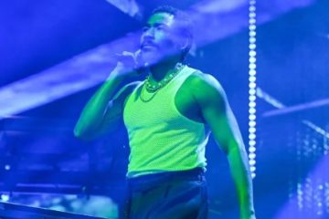 Donald Glover Reveals He Was Forced to Cancel Tour After Stroke and Major Health Issues