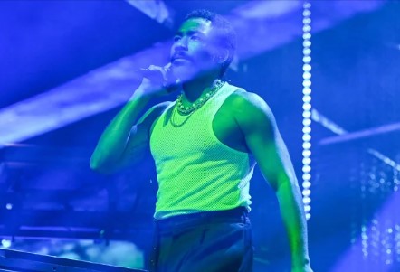 Donald Glover Reveals He Was Forced to Cancel Tour After Stroke and Major Health Issues