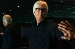 John Tesh Keeps Bouncing Back