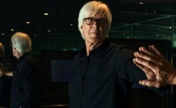 John Tesh Keeps Bouncing Back