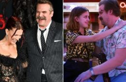 Millie Bobby Brown Breaks Silence on David Harbour Allegations