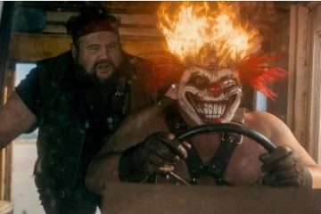 ‘Twisted Metal’ Renewed for Season 3