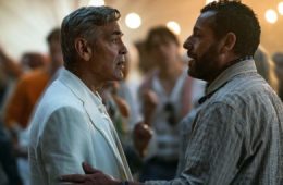 Clooney and Sandler Open Up About Hollywood Rejection in Jay Kelly Interviews