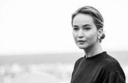 Jennifer Lawrence Dug Deep for ‘Die My Love’ — And Finds Releasing It “Very Violating”