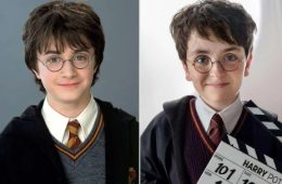 Daniel Radcliffe Sends Heartfelt Support to New Harry Potter