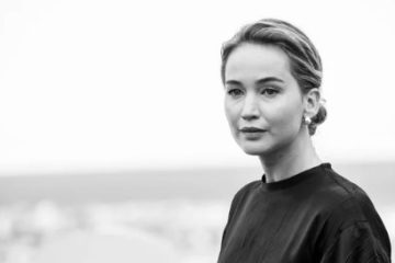 Jennifer Lawrence Dug Deep for ‘Die My Love’ — And Finds Releasing It “Very Violating”