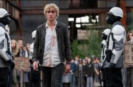 First Trailer Drops for Hunger Games: Sunrise on the Reaping