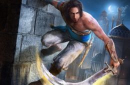 Prince of Persia Remake Targets January 2026 Release