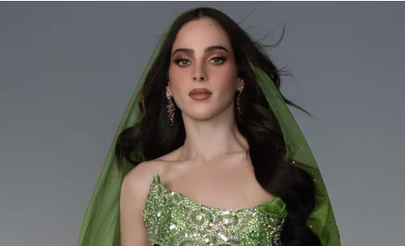 Miss Universe Mexico and Other Contestants Walk Out After Official Calls Her ‘Dumb’