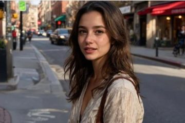 AI Actress Tilly Norwood Creator Responds to Backlash