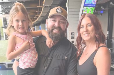 Influencer Michael Duarte’s Wife Breaks Silence After His Tragic Killing