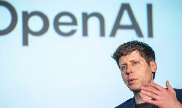 Altman Warns Google’s AI Gains Present ‘Headwinds’ for OpenAI