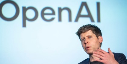Altman Warns Google’s AI Gains Present ‘Headwinds’ for OpenAI