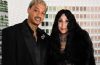 Cher Says Age Never Mattered With Boyfriend Alexander Edwards