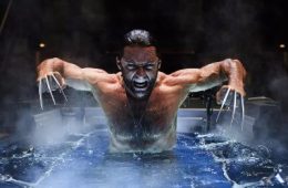 Hugh Jackman Shocked Wolverines Are Real