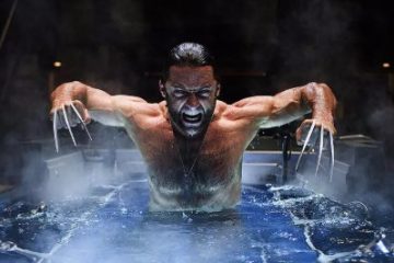 Hugh Jackman Shocked Wolverines Are Real