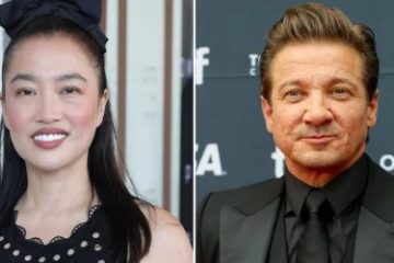 Jeremy Renner Accused of Vile ‘ICE’ Threat Against Female Moviemaker Yi Zhou