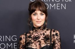 Is Dakota Johnson Slowly Dating Again? Five Months After Split From Chris Martin