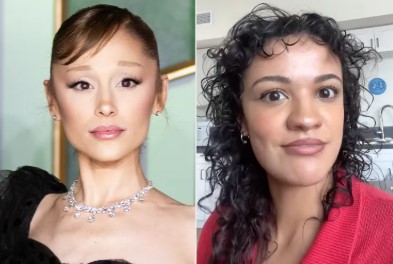 Ariana Grande’s Wicked Costar Speaks Out After Singapore Attack